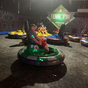 Meet your Posher, Jake